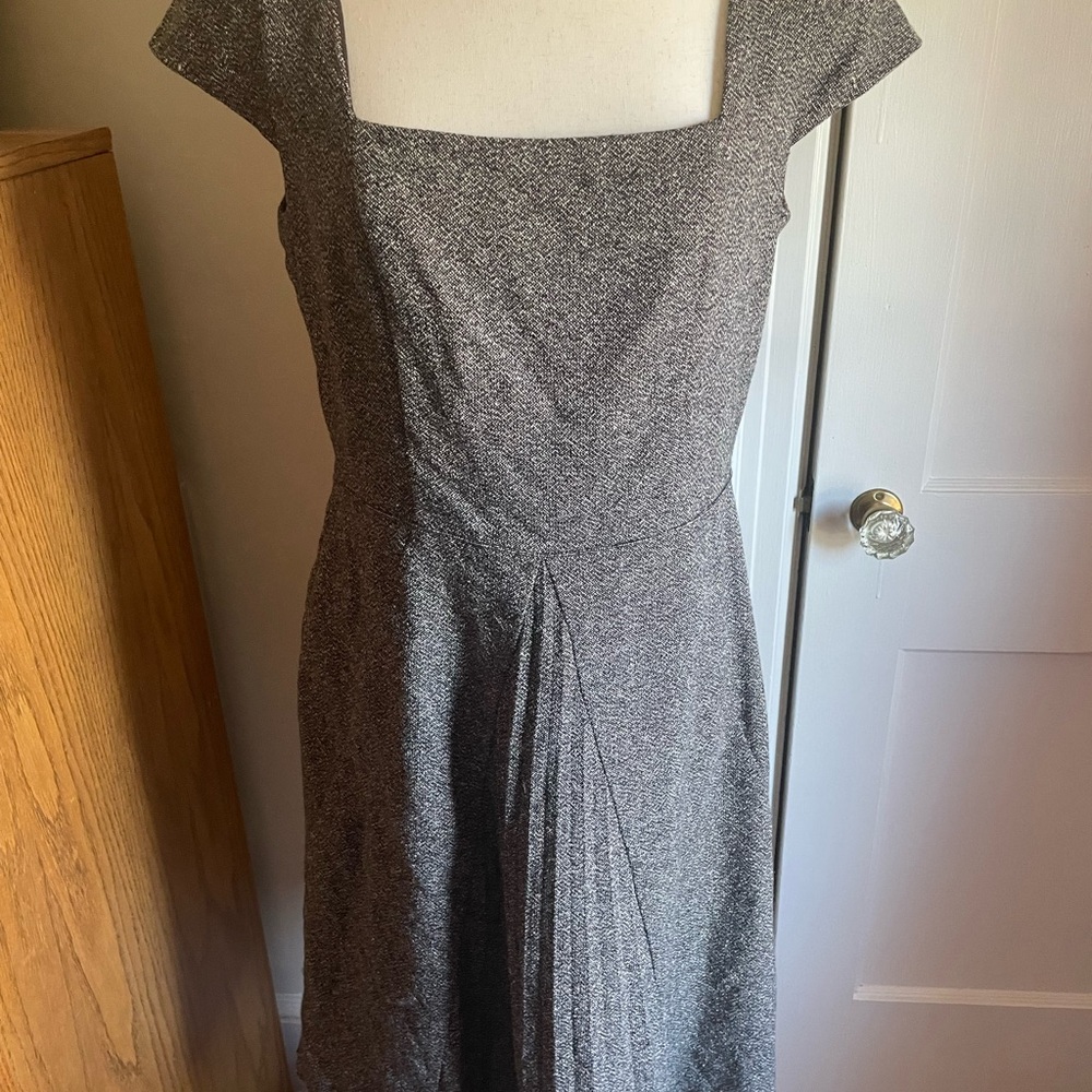 Elegant Women's Dress